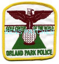 ILLINOIS,ORLAND PARK POLICE 2_wm